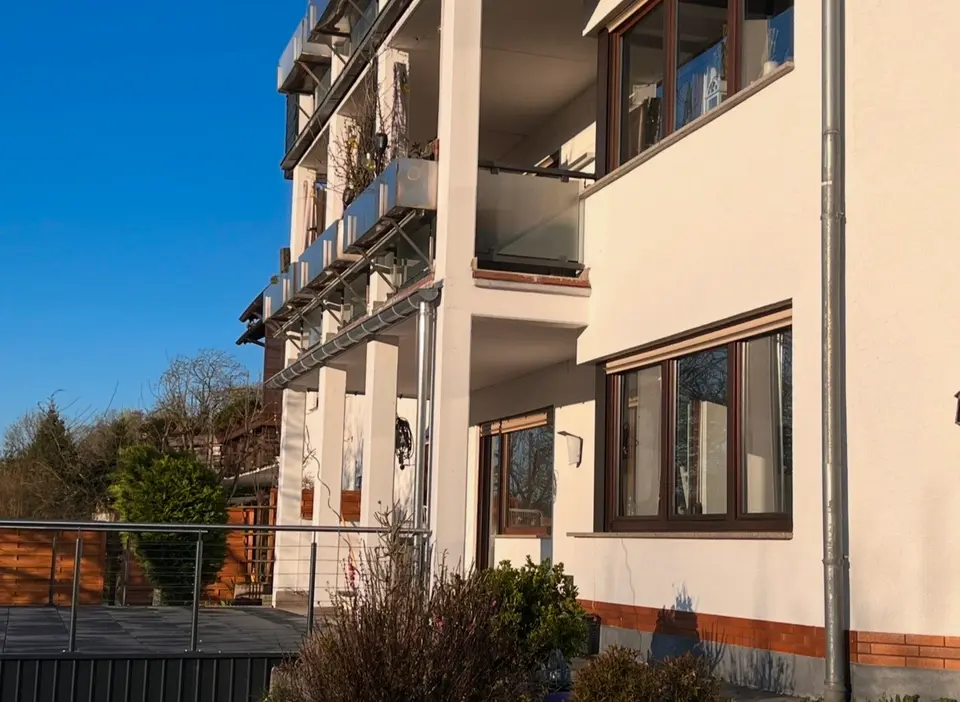 3 Zimmer Wohnung mit 145 m² in Koblenz – Bild 2