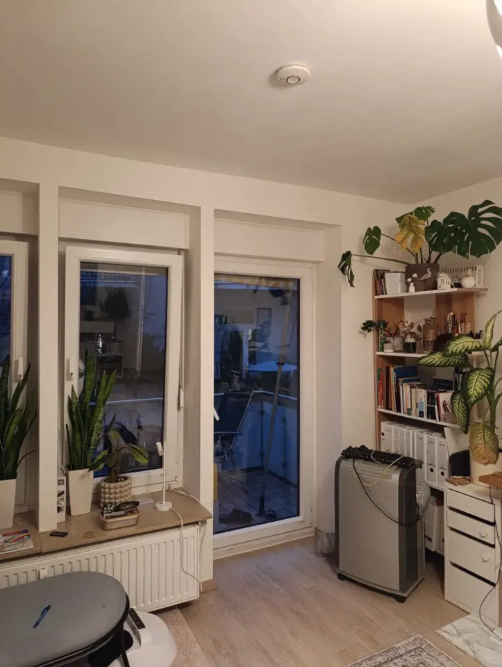 WG-Zimmer mit 120 m² in Düsseldorf – Bild 9