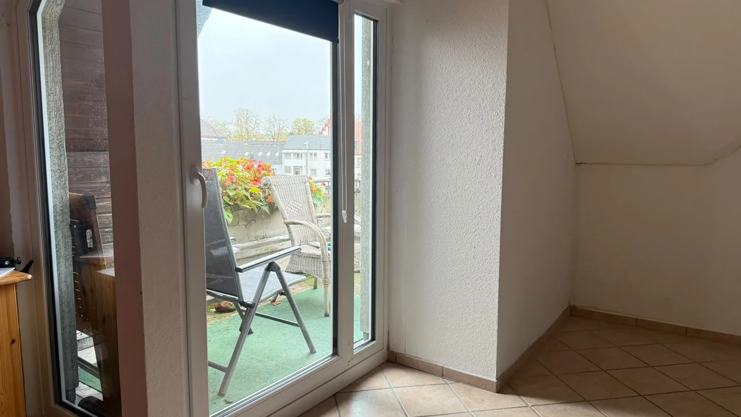 2 Zimmer Wohnung mit 55 m² in Paderborn – Bild 3
