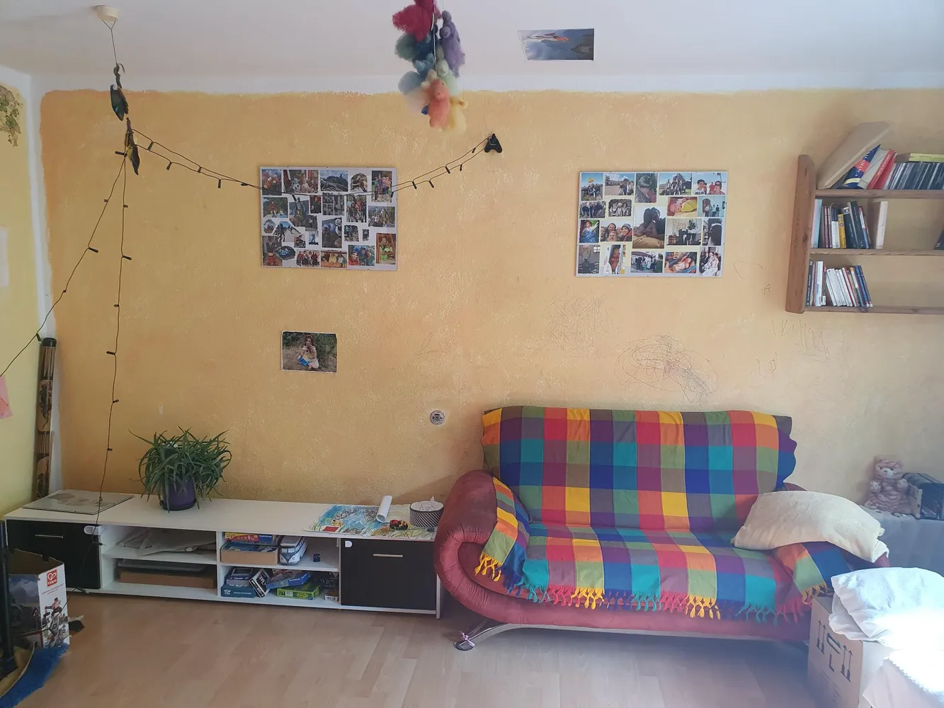 3 Zimmer Wohnung mit 79 m² in Münster – Bild 5