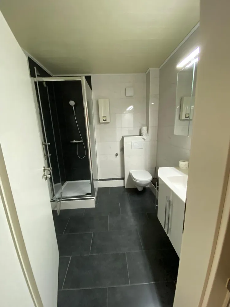 1 Zimmer Wohnung mit 33 m² in Rüsselsheim am Main – Bild 4
