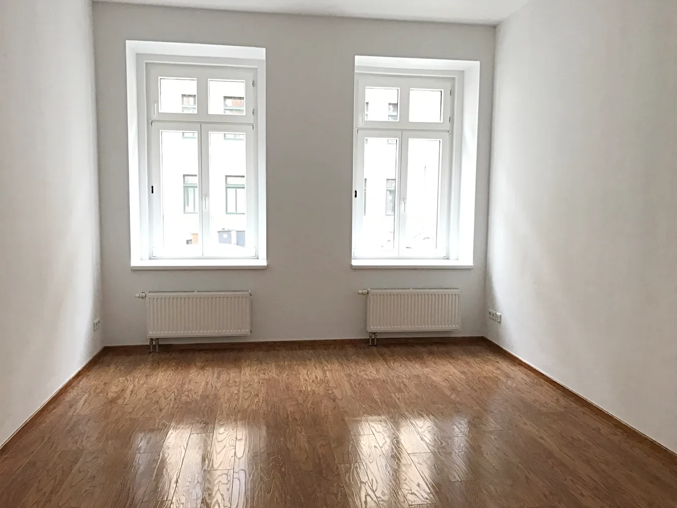 2 Zimmer Wohnung mit 63 m² in Leipzig – Bild 2