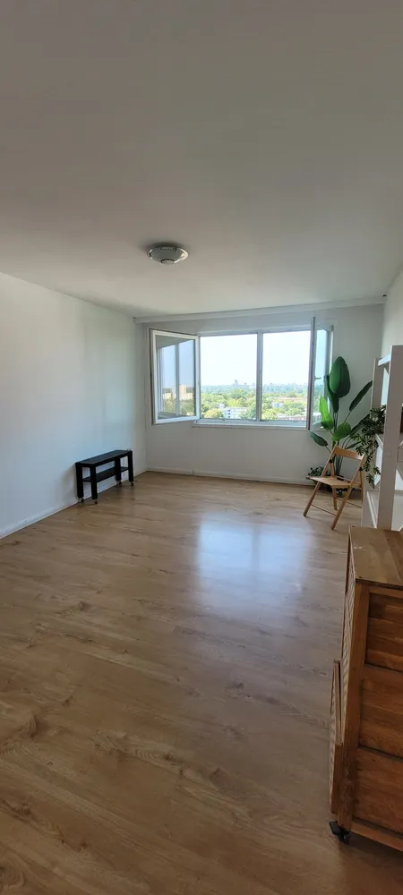 1 Zimmer Wohnung mit 35 m² in Hamburg – Bild 1