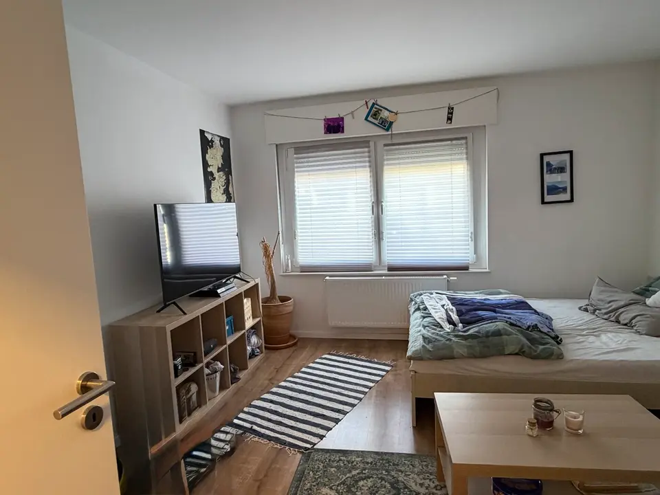 3 Zimmer Wohnung mit 92 m² in Paderborn – Bild 1