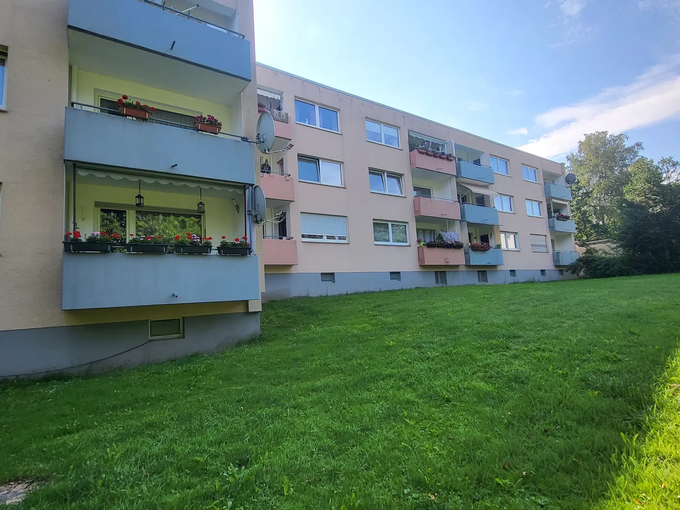 3 Zimmer Wohnung mit 69 m² in Arnsberg – Bild 11