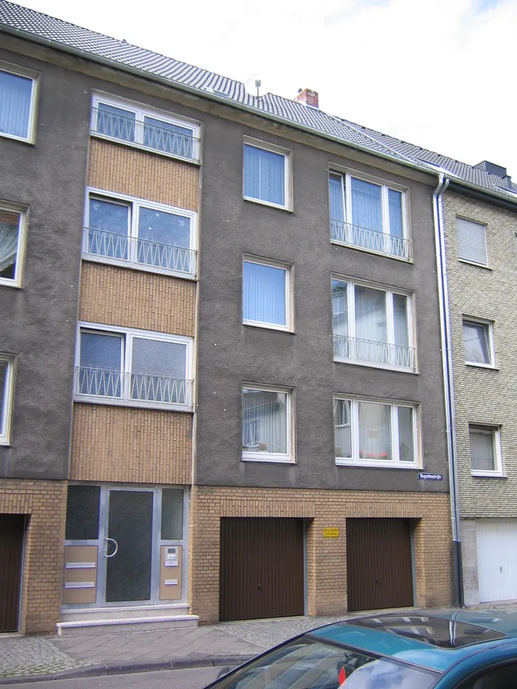 3 Zimmer Wohnung mit 67 m² in Mönchengladbach – Bild 1