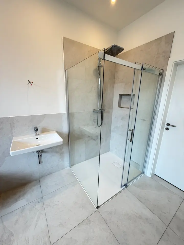2 Zimmer Wohnung mit 97 m² in Limbach-Oberfrohna – Bild 6