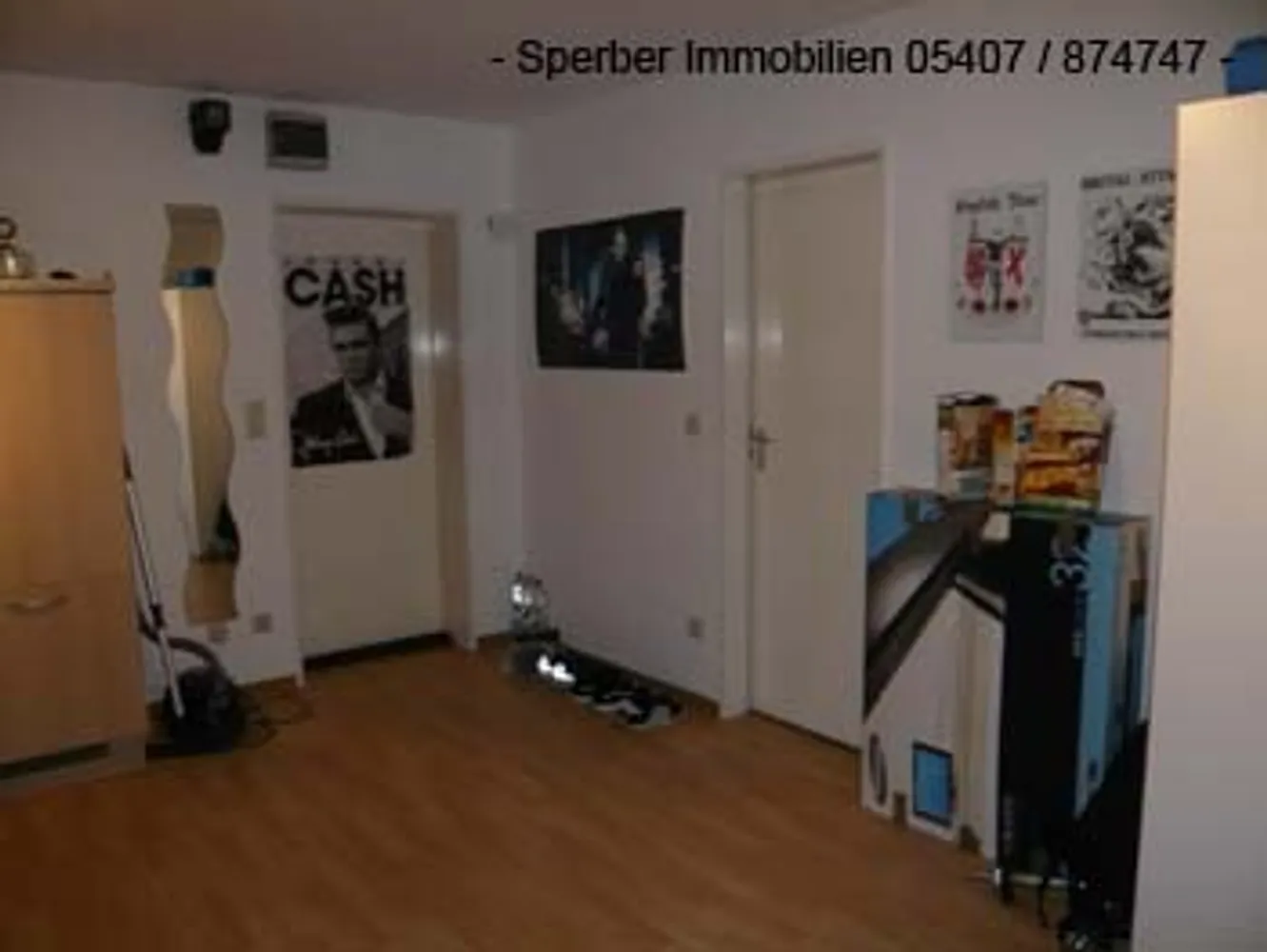 1 Zimmer Wohnung mit 25 m² in Osnabrück – Bild 10