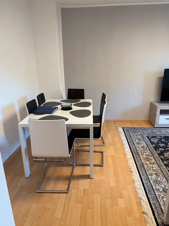 WG-Zimmer mit 15 m² in Bremen – Bild 4