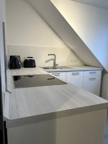 1 Zimmer Wohnung mit 39 m² in Düsseldorf – Bild 8