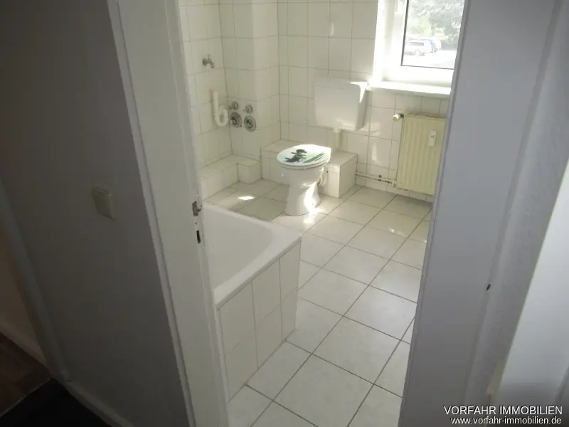 2 Zimmer Wohnung mit 47 m² in Wismar – Bild 8