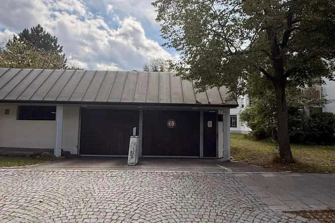 2 Zimmer Wohnung mit 67 m² in München – Bild 10
