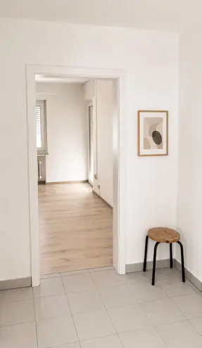 1 Zimmer Wohnung mit 30 m² in Gießen – Bild 4