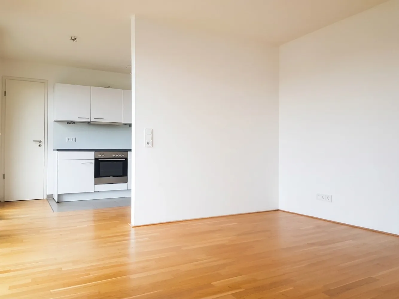 1 Zimmer Wohnung mit 36 m² in Bremen – Bild 2