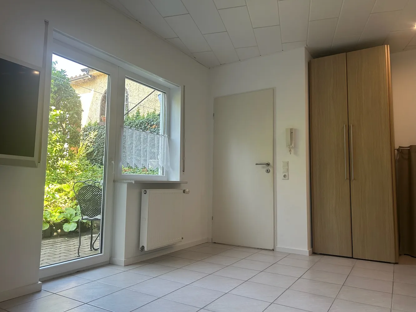 1 Zimmer Wohnung mit 34 m² in Darmstadt – Bild 3