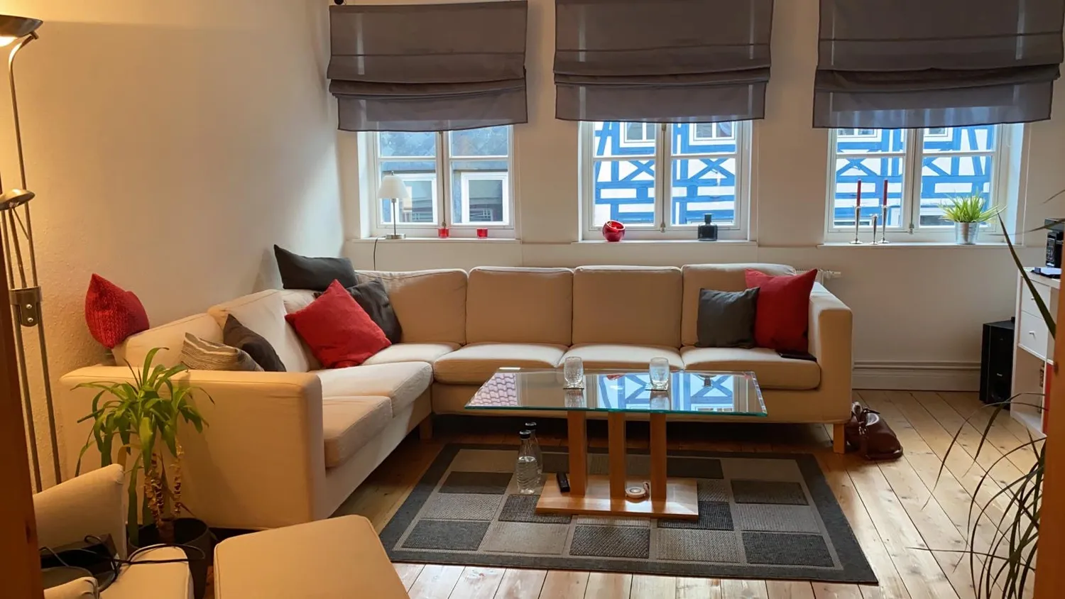 3 room apartment with 88 m² in Wolfenbüttel – Photo 8
