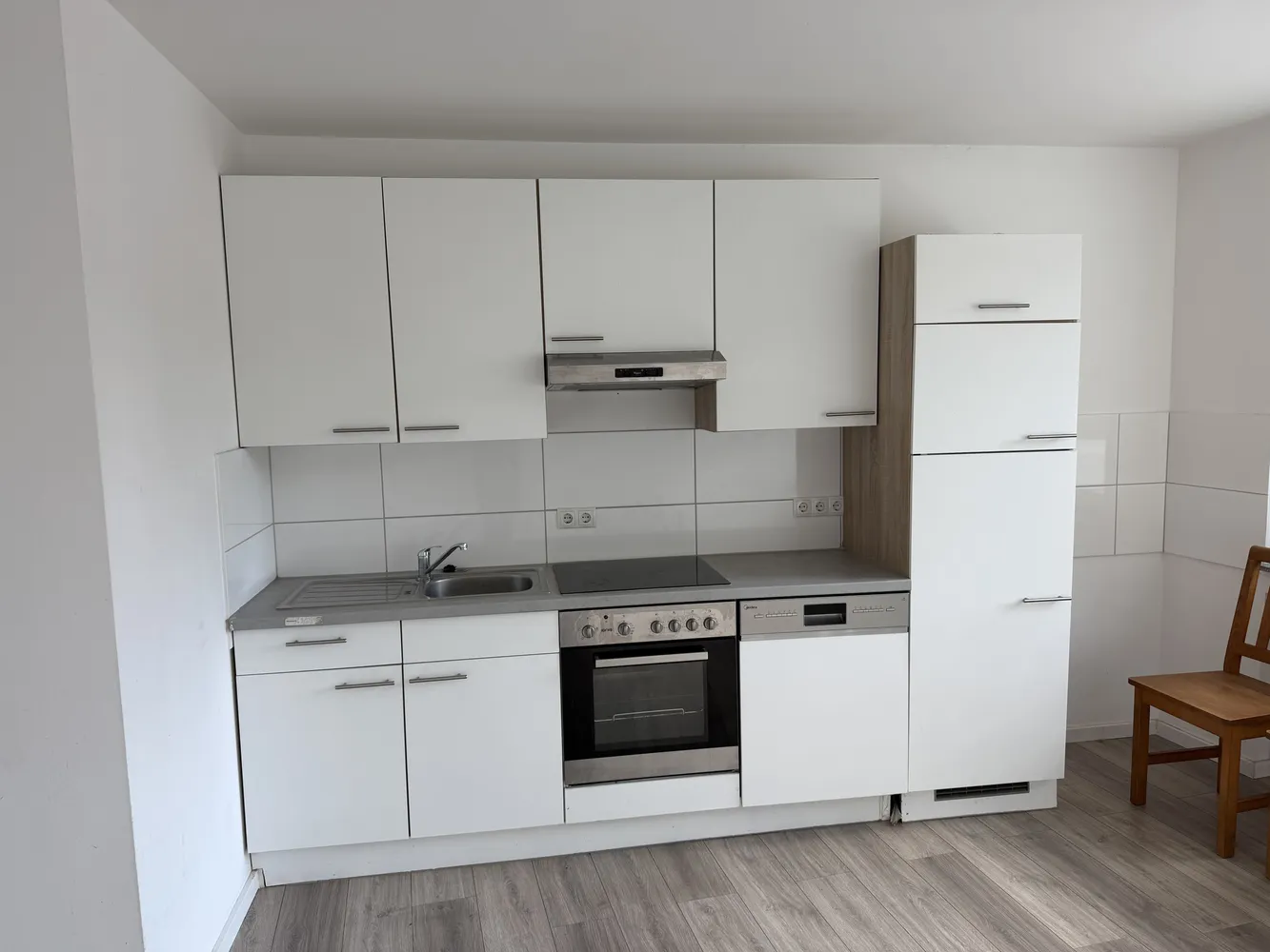 2 room apartment with 42 m² in Bonn – Photo 4