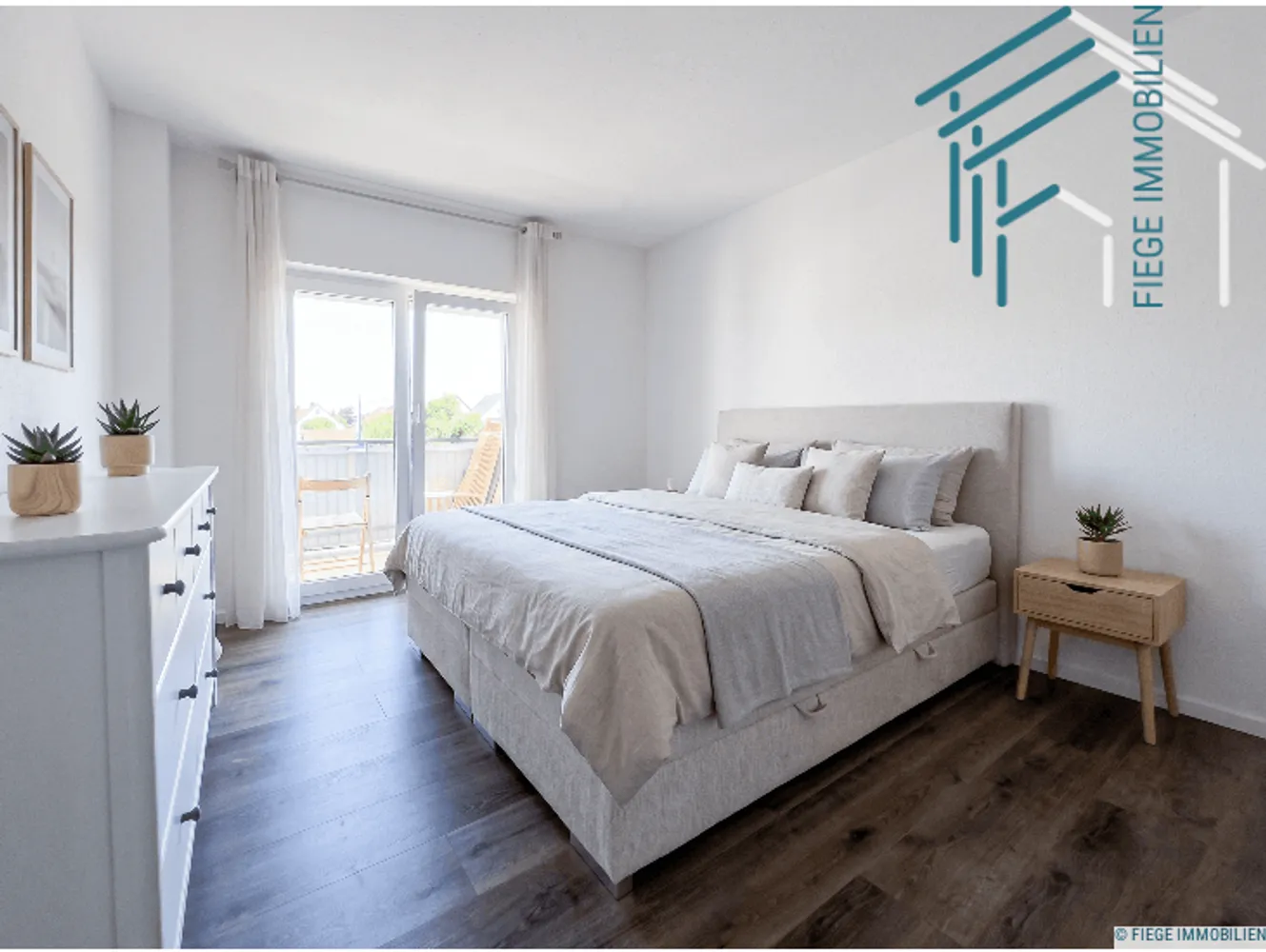 3 room apartment with 75 m² in Rodgau – Photo 9