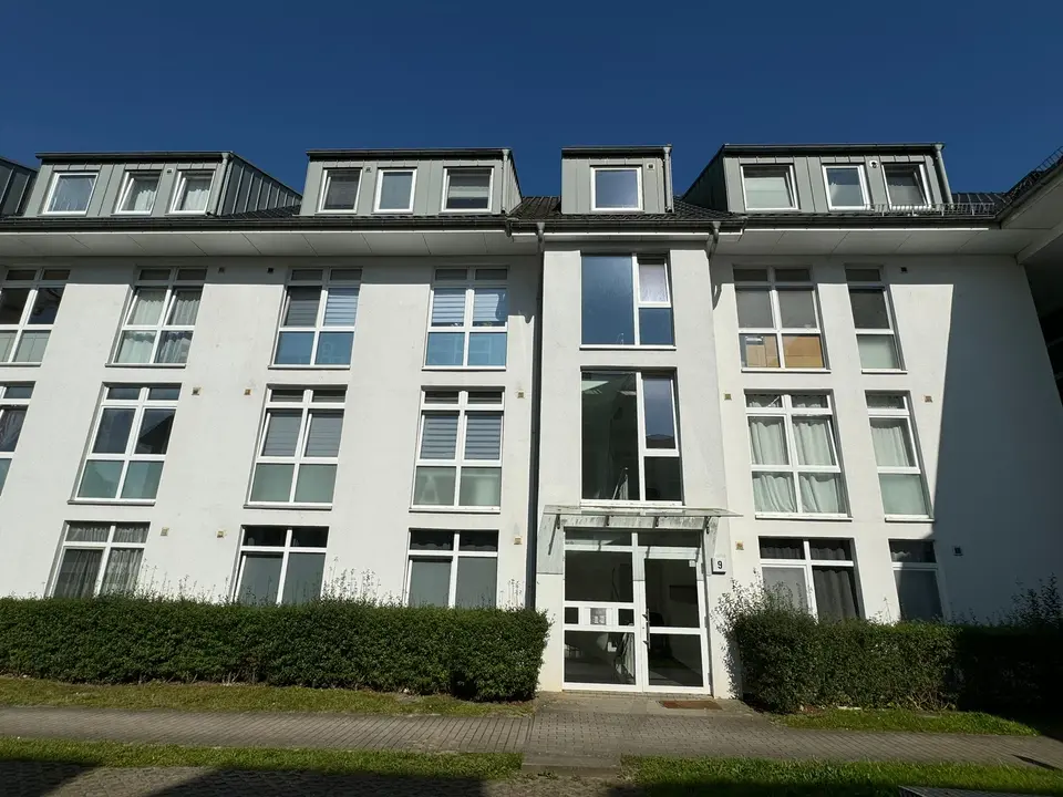3 Zimmer Wohnung mit 94 m² in Hamburg – Bild 5