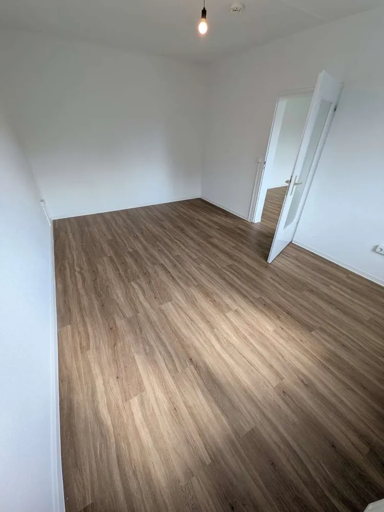 2 Zimmer Wohnung mit 43 m² in Dresden – Bild 4