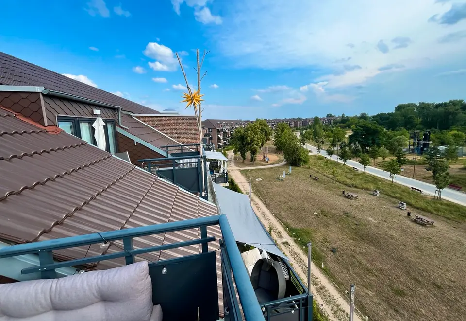 2 Zimmer Wohnung mit 86 m² in Bernau bei Berlin – Bild 4