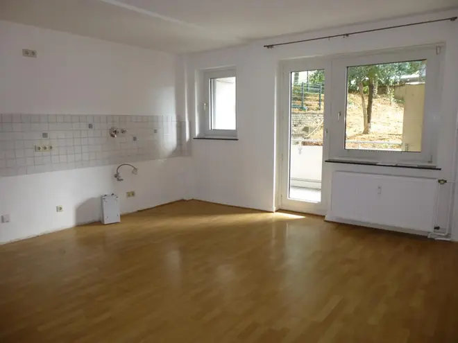 2 Zimmer Wohnung mit 61 m² in Wuppertal – Bild 3