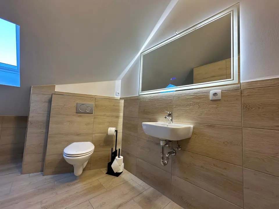 WG-Zimmer mit 60 m² in Aachen – Bild 5