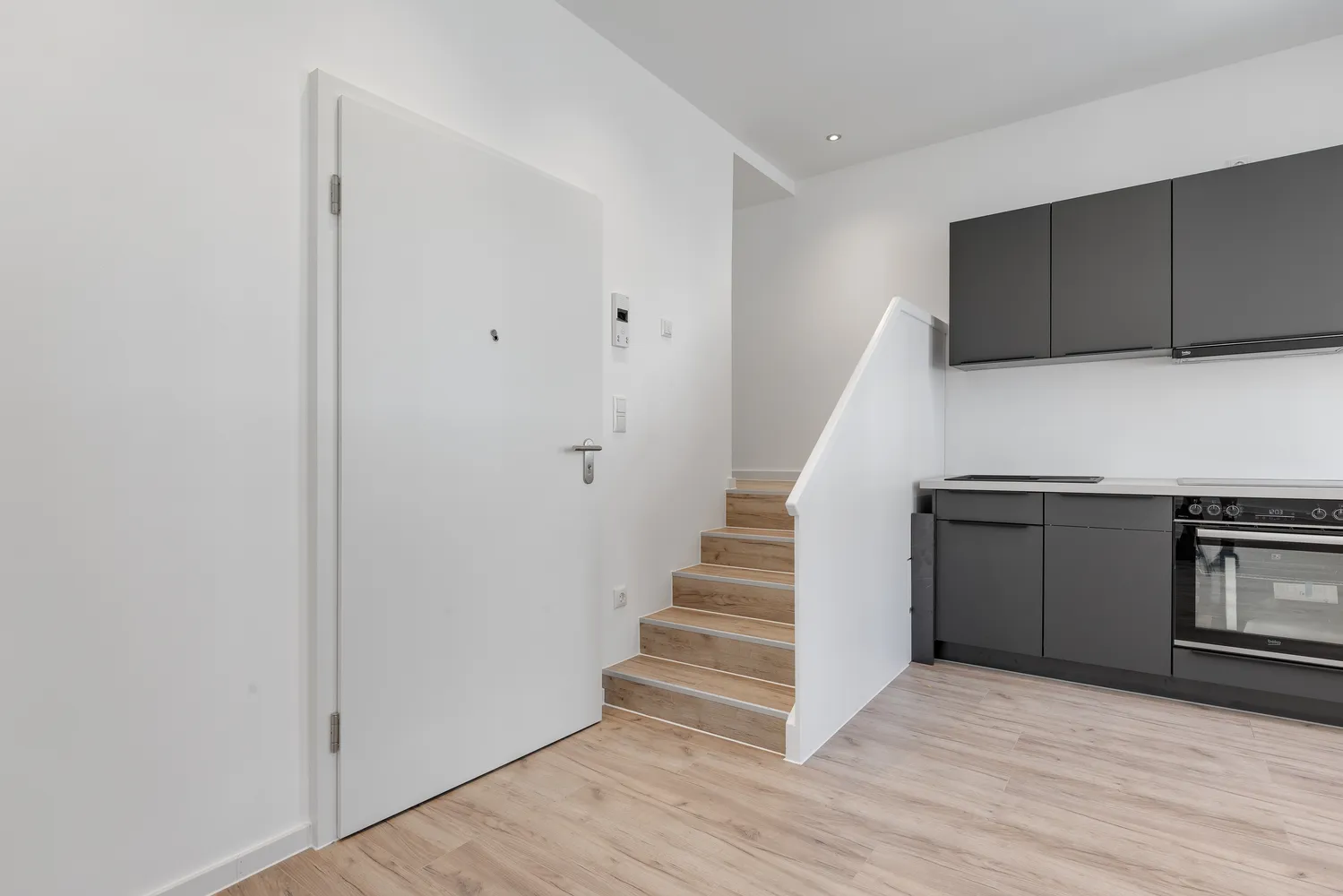 2 room apartment with 49 m² in Cologne – Photo 3