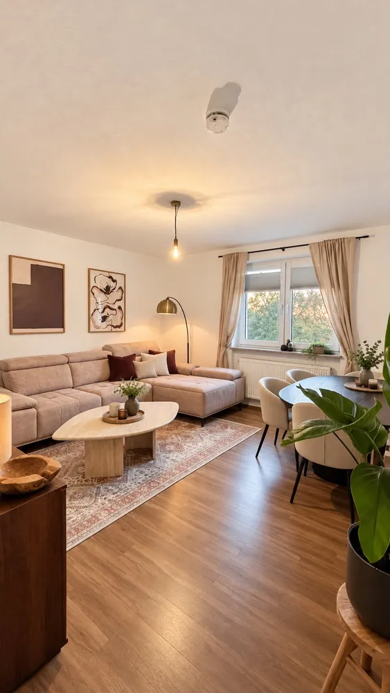 3 Zimmer Wohnung mit 76 m² in Heidelberg – Bild 6