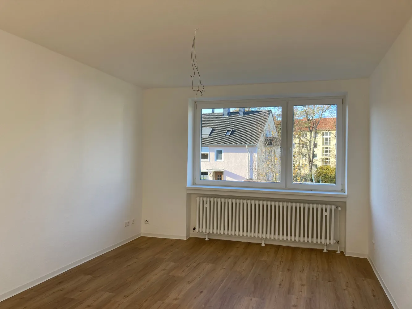 2 Zimmer Wohnung mit 62 m² in Hannover – Bild 2