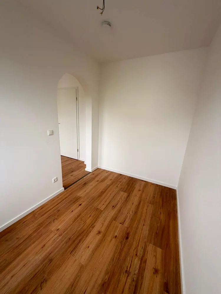 2 Zimmer Wohnung mit 29 m² in Nürnberg – Bild 7