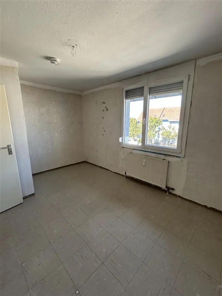 3 Zimmer Wohnung mit 71 m² in Mannheim – Bild 2