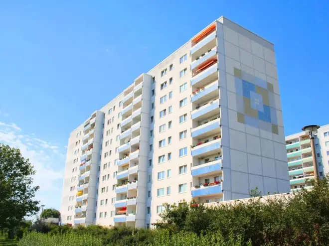 3 Zimmer Wohnung mit 78 m² in Berlin – Bild 10