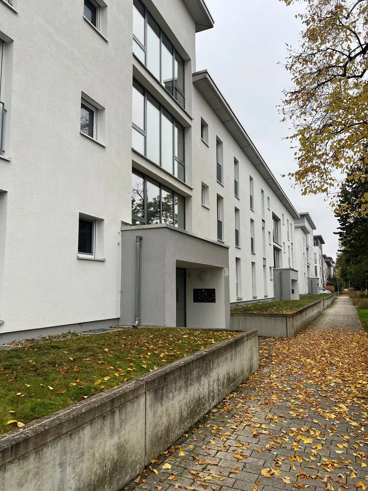 3 Zimmer Wohnung mit 78 m² in Ludwigsburg – Bild 3