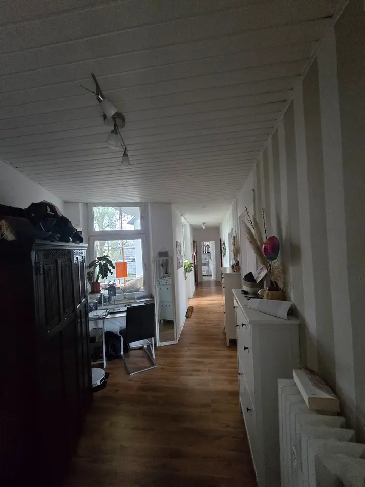 WG-Zimmer mit 98 m² in Hilden – Bild 4