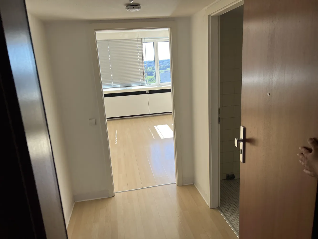 1 Zimmer Wohnung mit 39 m² in Stuttgart – Bild 2