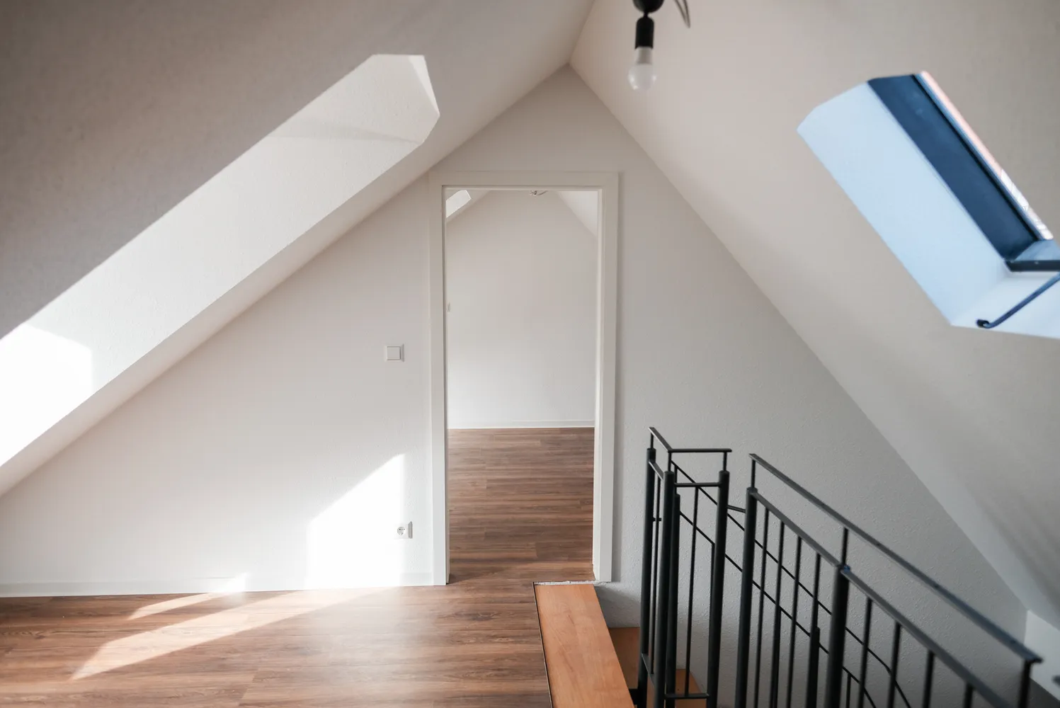 4 Zimmer Wohnung mit 118 m² in Ludwigsburg – Bild 1