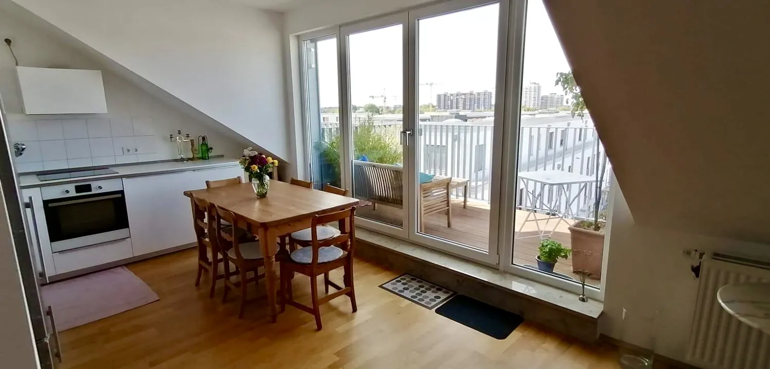 3 Zimmer Wohnung mit 73 m² in Köln – Bild 4