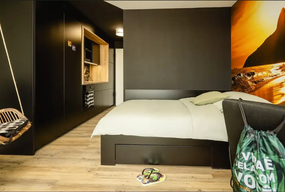 WG-Zimmer mit 22 m² in Hannover – Bild 9