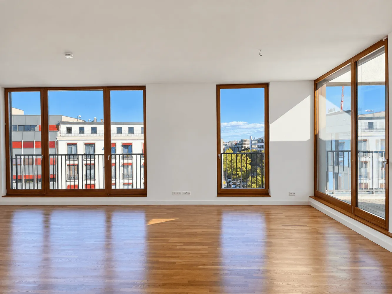 3 Zimmer Wohnung mit 139 m² in Berlin – Bild 5