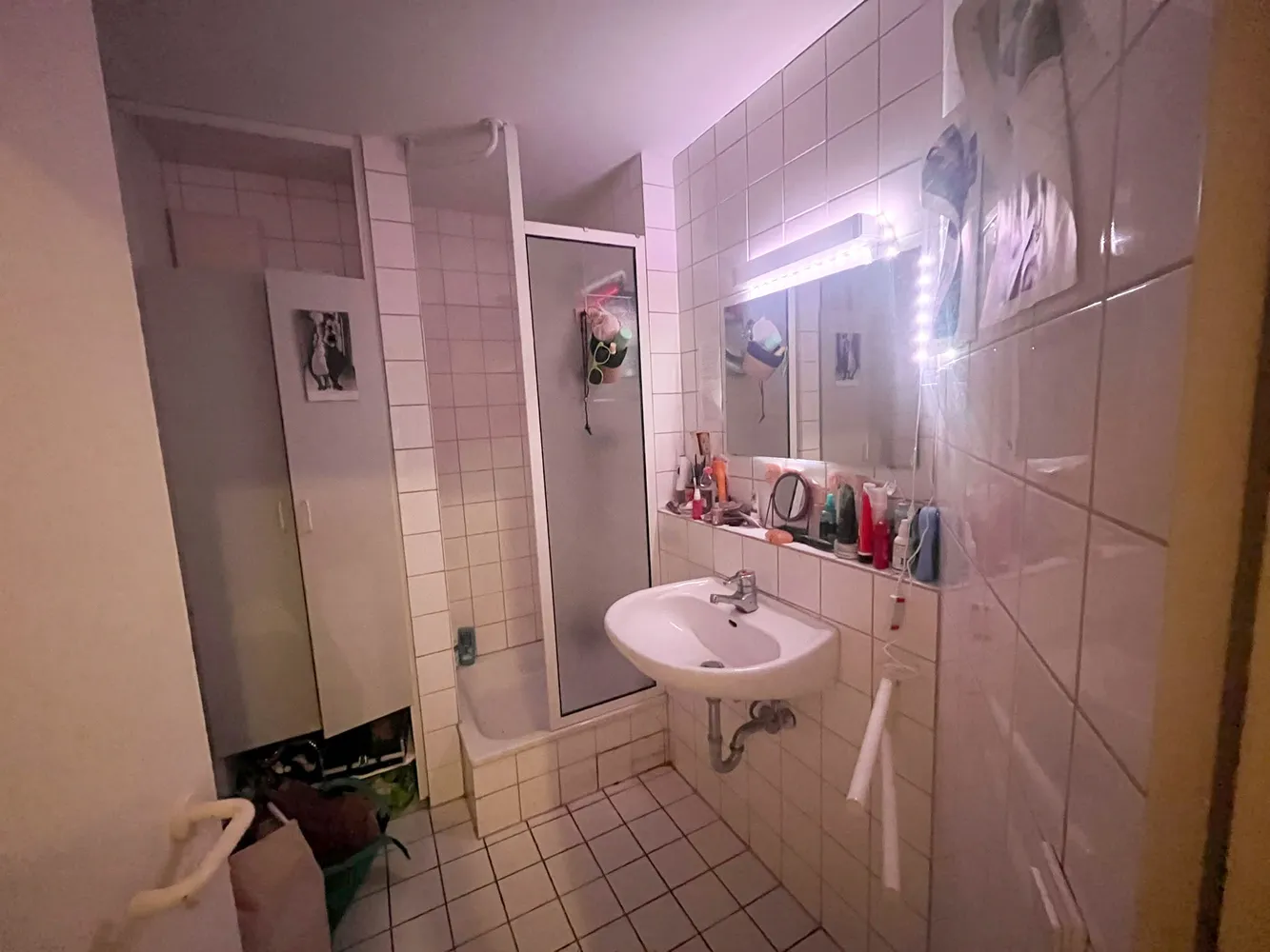2 Zimmer Wohnung mit 60 m² in Düsseldorf – Bild 6