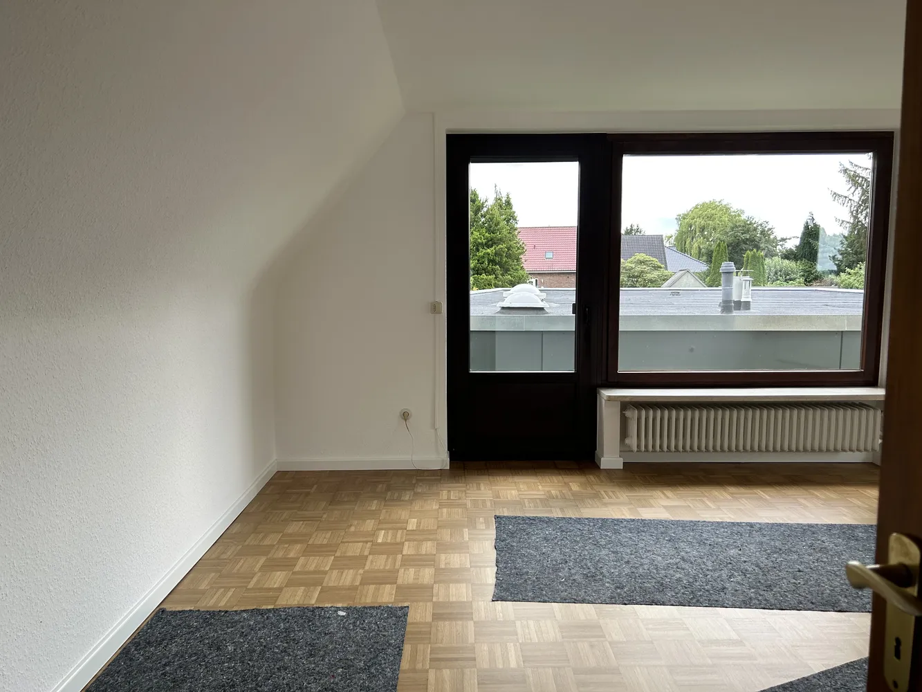 3 Zimmer Wohnung mit 90 m² in Itzehoe – Bild 5