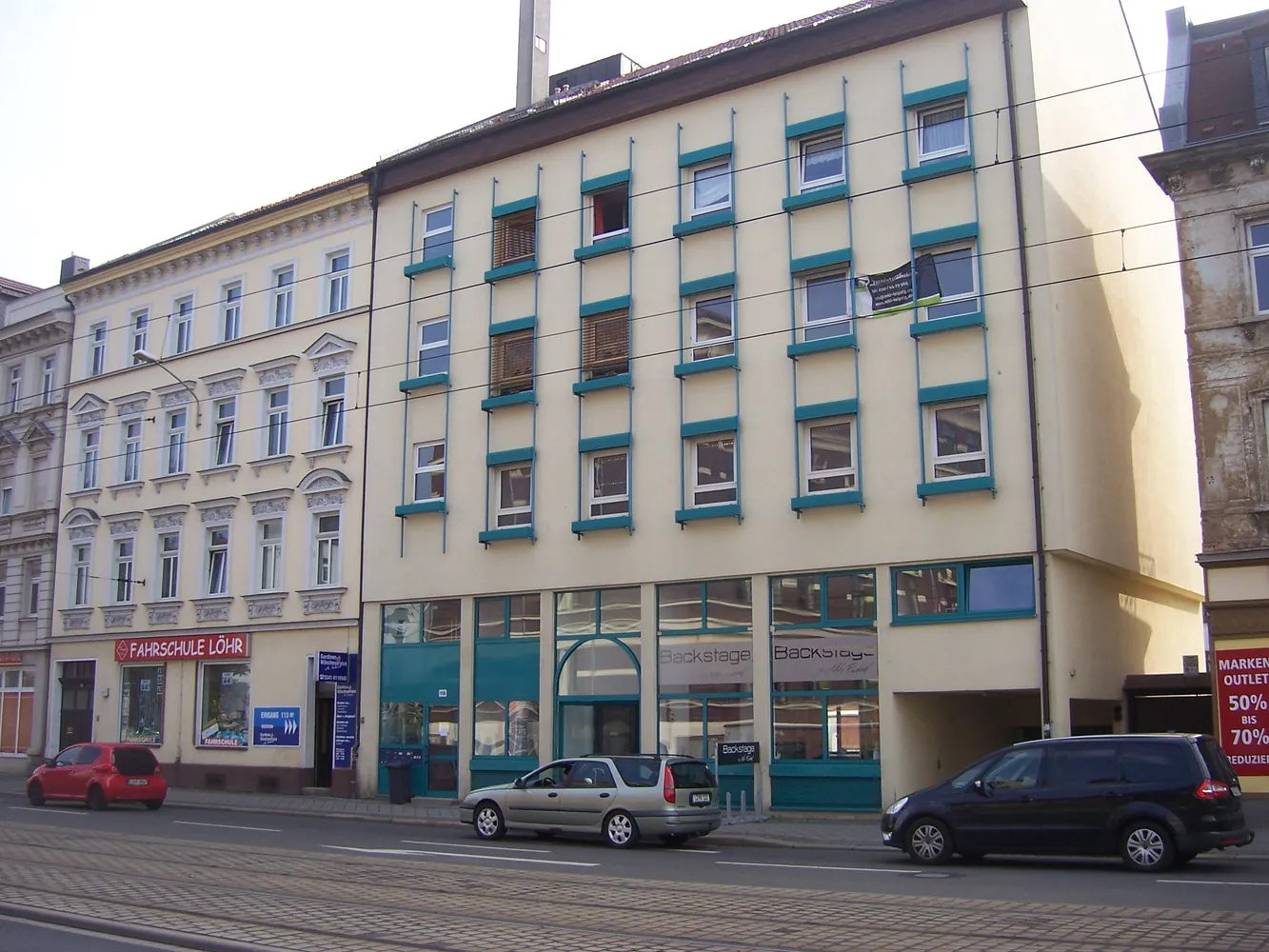 3 Zimmer Wohnung mit 84 m² in Leipzig – Bild 5