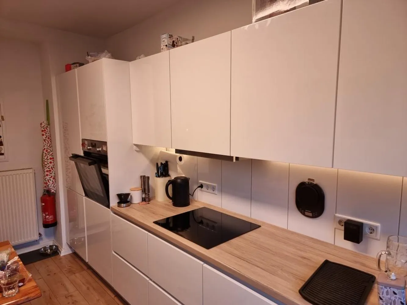 2 Zimmer Wohnung mit 56 m² in Wuppertal – Bild 2