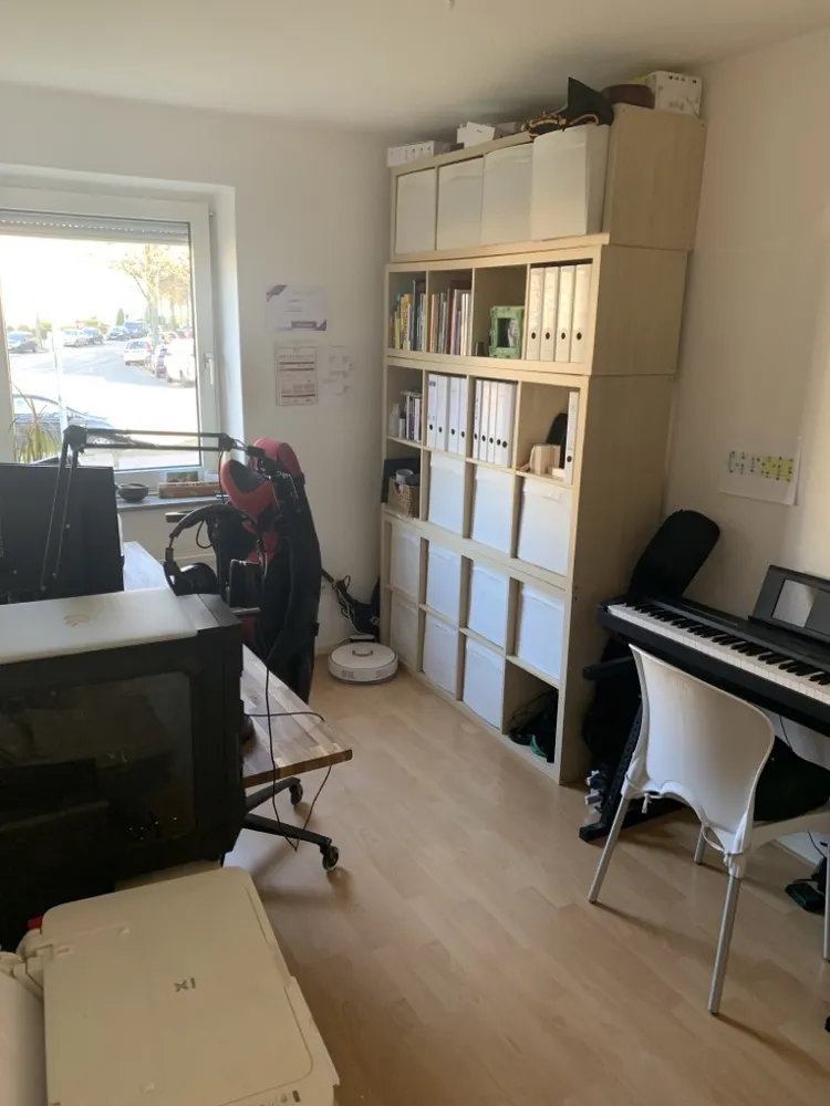 3 Zimmer Wohnung mit 61 m² in Osnabrück – Bild 6
