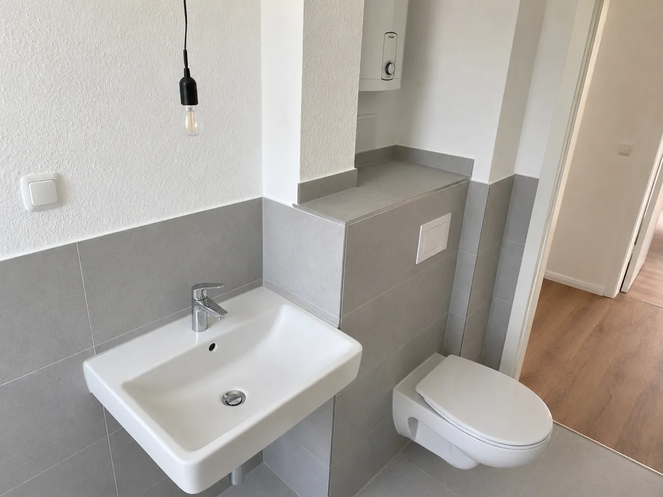 2 Zimmer Wohnung mit 45 m² in Kiel – Bild 8