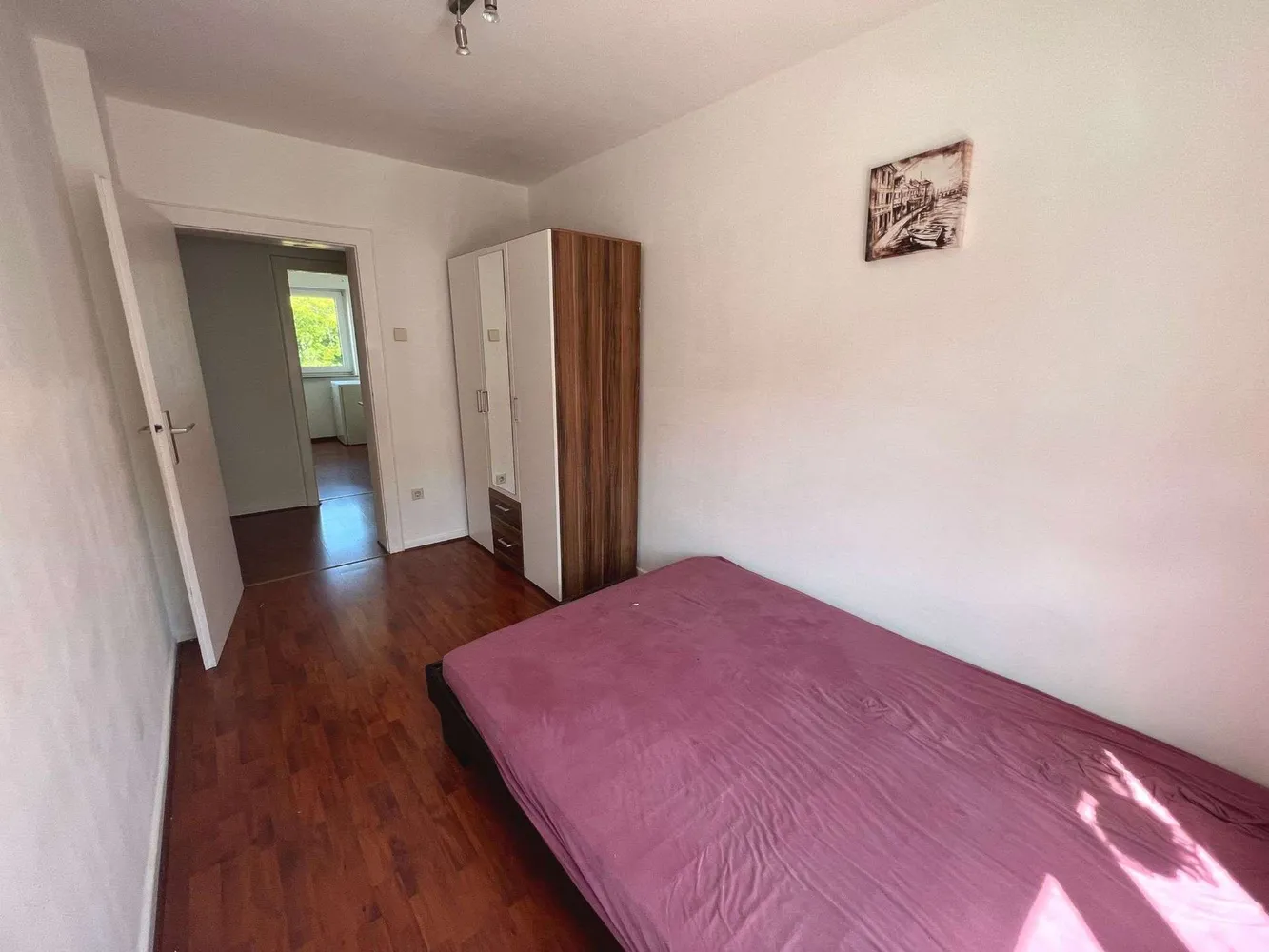 3 Zimmer Wohnung mit 54 m² in Wolfsburg – Bild 8