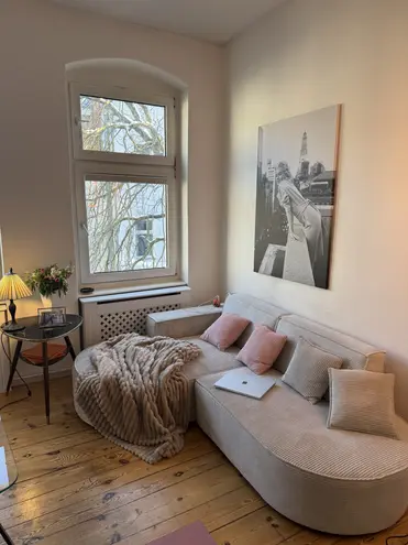 2 Zimmer Wohnung mit 50 m² in Berlin – Bild 7
