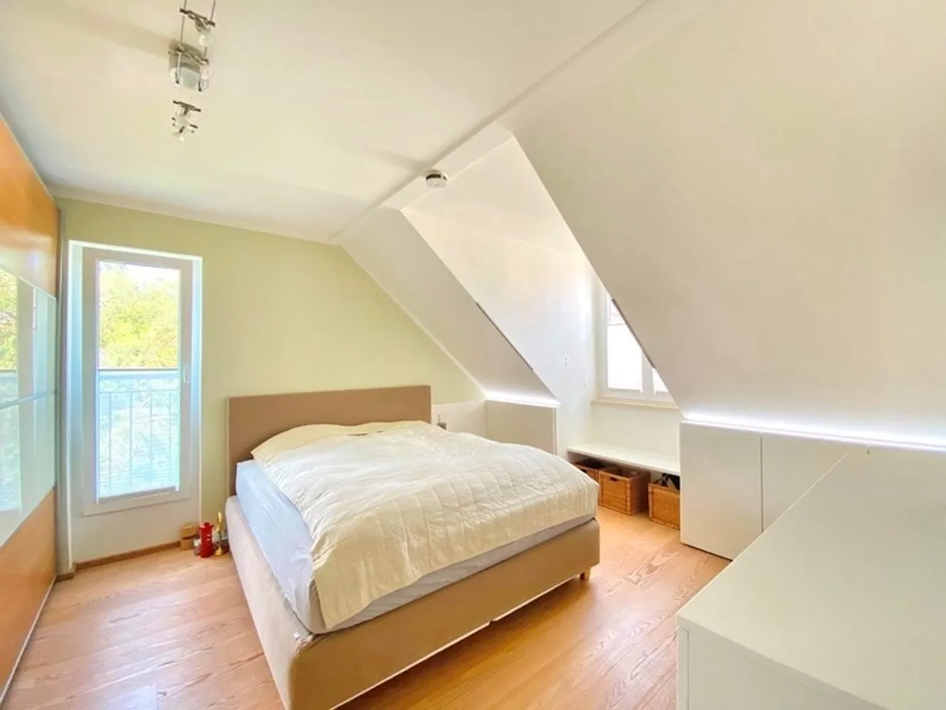 3 room apartment with 102 m² in Munich – Photo 11
