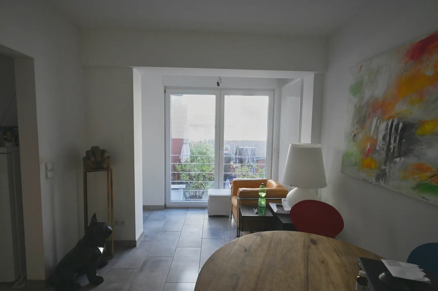 3 room apartment with 57 m² in Cologne – Photo 5